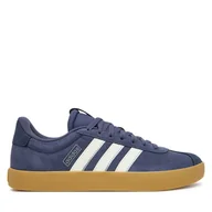 Sneakersy męskie - Sneakersy adidas VL Court 3.0 JP5289 Granatowy - miniaturka - grafika 1