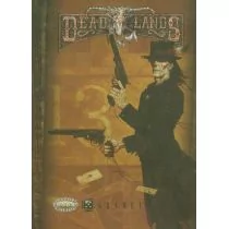 Gramel Deadlands: Reloaded - Gry paragrafowe - miniaturka - grafika 1