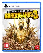 Gry PlayStation 5 - Borderlands 3 Ultimate Edition GRA PS5 - miniaturka - grafika 1