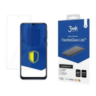 Szkła hartowane na telefon - 3MK FlexibleGlass Lite Samsung M21 M215 Szkło Hybrydowe Lite - miniaturka - grafika 1