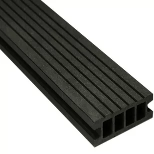 Deska Tarasowa Antracyt 20X110X1900 - Podesty i deski tarasowe - miniaturka - grafika 1