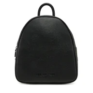 Plecaki - Plecak LOVE MOSCHINO JC4030PP1MLT000B Czarny - miniaturka - grafika 1