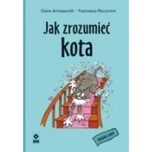 Rozwój osobisty - Jak zrozumieć kota - miniaturka - grafika 1