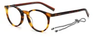 Okulary korekcyjne, oprawki, szkła - Okulary korekcyjne Missoni MMI 0007 086 - miniaturka - grafika 1