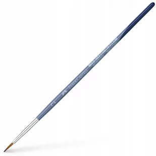 Pędzelek Creative Okrągły Rozmiar 2 Faber-Castell - Pędzle - miniaturka - grafika 1