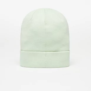Czapka Nike Peak FB6527 (kolor Zielony) - Czapki damskie - miniaturka - grafika 2