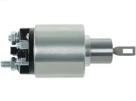 Akcesoria do układu elektrycznego - Włącznik elektromagnetyczny, rozrusznik As-pl SS0006 - miniaturka - grafika 1