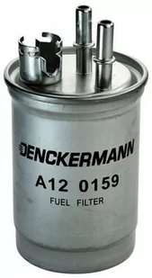 Filtr paliwa Denckermann A120159 - Filtry paliwa - miniaturka - grafika 1
