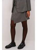Spódnice - Kaffe Spódnica w kolorze szarym - miniaturka - grafika 1