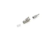 Wtyczki i adaptery - Equip 156021 adapter światłowodowy LC 12 szt. Beżowy - miniaturka - grafika 1