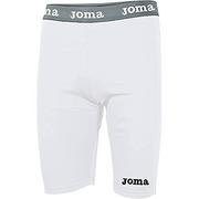 Spodnie męskie - Joma dorosłych Shorts, biały, L 9993557123135 - miniaturka - grafika 1