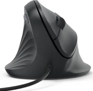 Myszki - Hama ECM-500 dla leworęcznych 173087 - miniaturka - grafika 1