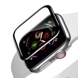 BASEUS Szkło hartowane do Apple Watch 44 mm) - Akcesoria do smartwatchy - miniaturka - grafika 1