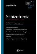 Książki medyczne - schizofrenia. diagnoza i terapia. w gabinecie lekarza specjalisty. psychiatria - miniaturka - grafika 1