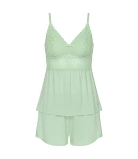 Piżama damska Aura Spotlight PSK-36 - Piżamy damskie - miniaturka - grafika 1