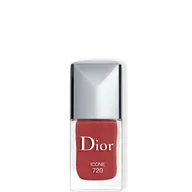 Lakiery do paznokci - Rouge Dior Vernis 720 Icone 10.0 ml - miniaturka - grafika 1