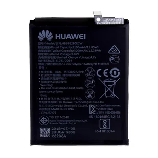 Huawei HB386280ECW - Bateria litowo-jonowa do Honor 9 / P10 - 3200mAh - Baterie do telefonów - miniaturka - grafika 1