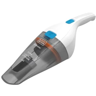Black&Decker NVC115JL-QW - Odkurzacze ręczne - miniaturka - grafika 1