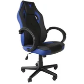 Fotele gamingowe - Platinet Platinet Varr Gaming Indianapolis 26,95 zł miesięcznie | (VARR INDIANAPOLIS) - miniaturka - grafika 1