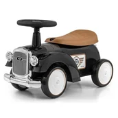Chodziki - Milly Mally Pojazd Royce Black - miniaturka - grafika 1