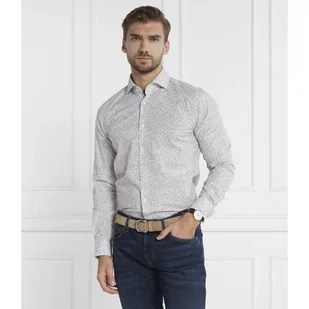 Joop! Koszula JSH Pai W | Slim Fit - Koszule męskie - miniaturka - grafika 1