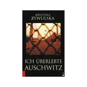 Biografie i autobiografie - Przeżyłam Oświęcim (wersja niemiecka) - miniaturka - grafika 1