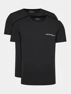 Koszulki męskie - Emporio Armani Underwear - EMPORIO ARMANI - miniaturka - grafika 1