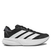 Buty sportowe damskie - Buty do biegania adidas Duramo Speed 2 IH8211 Czarny - miniaturka - grafika 1