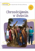Religia i religioznawstwo - Katechizm SP 8 Chrześcijanin w świecie ćw. - miniaturka - grafika 1