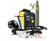 Spawarki - Spawarka Magnum TIG THF 220S AC/DC Pulse Pakiet akcesoriów 2 - U I THF220SAC_p2 - miniaturka - grafika 1
