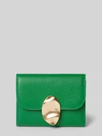 Portfele - Portfel z nadrukiem z logo - miniaturka - grafika 1