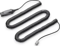 Kable USB - Kabel USB HP HP Poly EHS 3,5mm to 3,5mm Cable - miniaturka - grafika 1