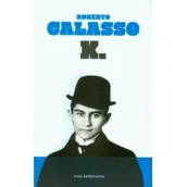 Felietony i reportaże - K - miniaturka - grafika 1