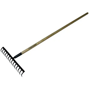 FISKARS Grabie ogrodowe Solid, 155 cm - Grabie i motyki - miniaturka - grafika 1