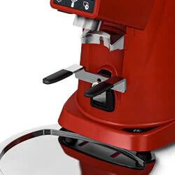 Młynek do kawy FIORENZATO F4 EVO | BIAŁY - Inne urządzenia gastronomiczne Młynek do kawy FIORENZATO F4 EVO | BIAŁY - Inne urządzenia gastronomiczne - miniaturka - grafika 5