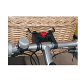 Sprzęt podróżny i transportery dla psów - Aumüller Uchwyt KLICKfix - miniaturka - grafika 1