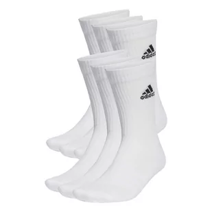 Cushioned Sportswear Crew Socks 6 Pairs - Skarpetki i podkolanówki sportowe - miniaturka - grafika 1