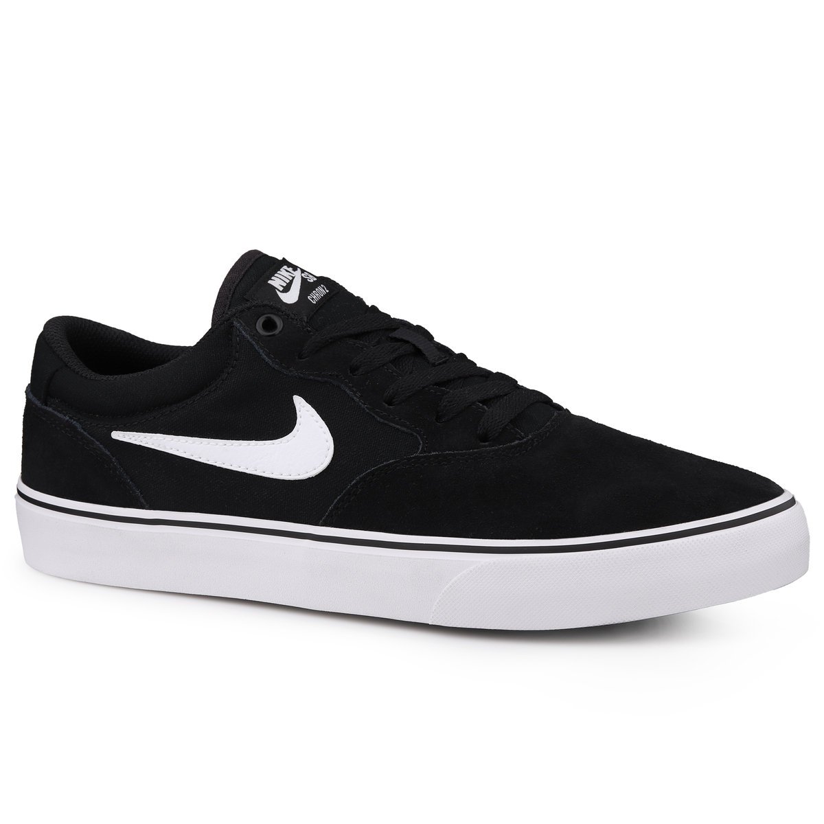 Buty trampki męskie sportowe Nike SB CHRON 2 DM3493001 45
