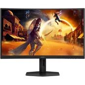 Monitory - Monitor AOC CQ27G4X 27"  - miniaturka - grafika 1