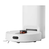 Roboty sprzątające - Roidmi EVE ROOK Biały - miniaturka - grafika 1