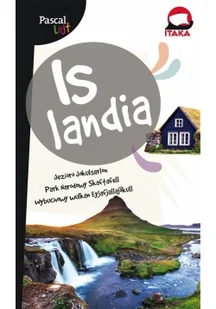 Filip Dutkowski Islandia.Pascal Lajt - Przewodniki - miniaturka - grafika 2