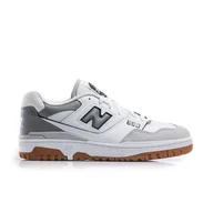 Sneakersy damskie - Sneakersy unisex New Balance BB550ESC 43 - miniaturka - grafika 1