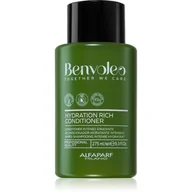 Odżywki do włosów - Alfaparf Milano Benvoleo, bogata odżywka nawilżająca do włosów, 275ml - miniaturka - grafika 1