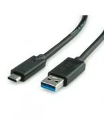 Kable USB - Kabel USB-C 3.1 - USB 3.0 VALUE, 1 m - miniaturka - grafika 1