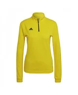 Bluzy damskie - Bluza Adidas Entrada 22 Top Training W Hi2130, Rozmiar: Xs * Dz - miniaturka - grafika 1