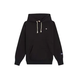 Bluza dresowa damska Champion Hooded Sweatshirt - Bluzy sportowe damskie - miniaturka - grafika 1
