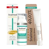 Zestawy kosmetyków damskich - Kompleksowa kuracja na blizny nr 4 - miniaturka - grafika 1