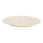Miski i półmiski - Fernity Półmisek Canaria biały - miniaturka - grafika 1