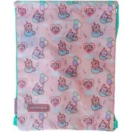 Worki na buty - Worek na obuwie Astrabag Kitty`s World - miniaturka - grafika 1