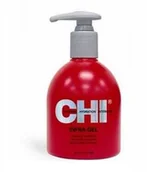 Kosmetyki do stylizacji włosów - Farouk Żel do silnej stylizacji CHI Infra Gel 200ml - miniaturka - grafika 1